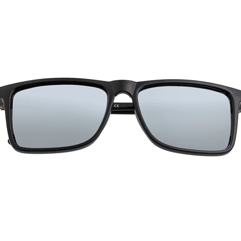 BREED Caelum Mens Polarized Sunglasses
