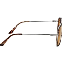 BREED Flyer Mens Polarized Sunglasses