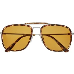 BREED Flyer Mens Polarized Sunglasses