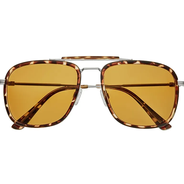 BREED Flyer Mens Polarized Sunglasses