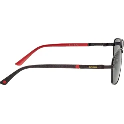 BREED Gotham Mens Polarized Sunglasses