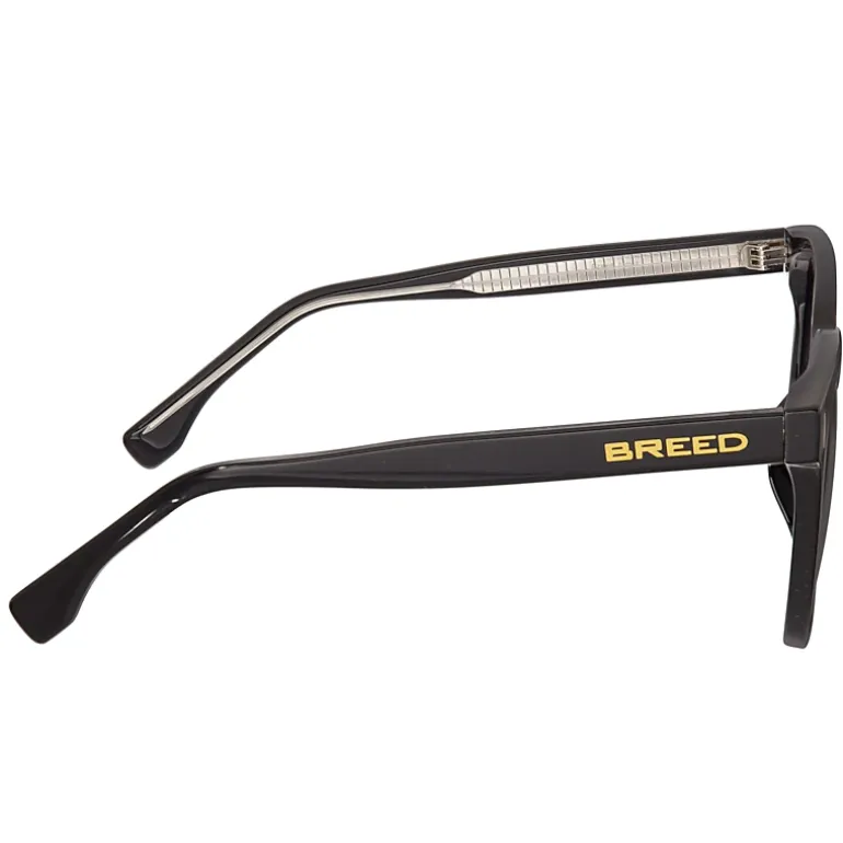 BREED Linux Mens Polarized Sunglasses