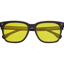 BREED Linux Mens Polarized Sunglasses