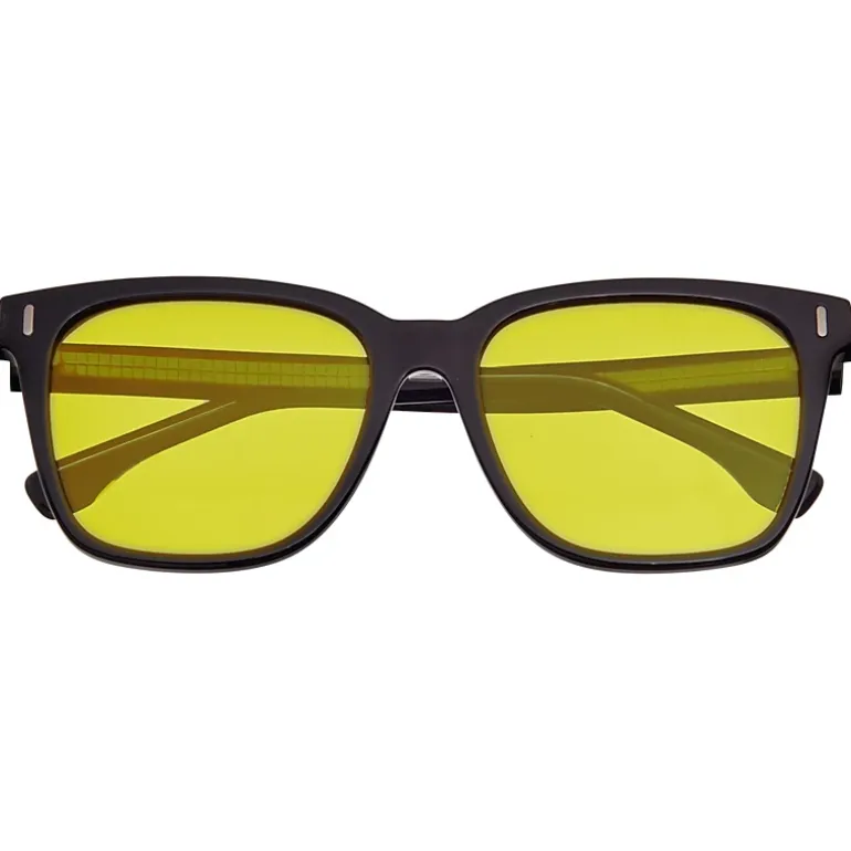 BREED Linux Mens Polarized Sunglasses