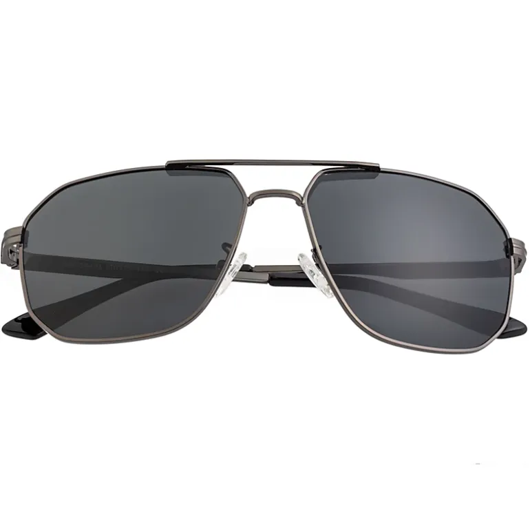 BREED Norma Mens Polarized Sunglasses