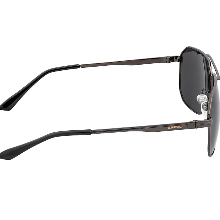 BREED Norma Mens Polarized Sunglasses
