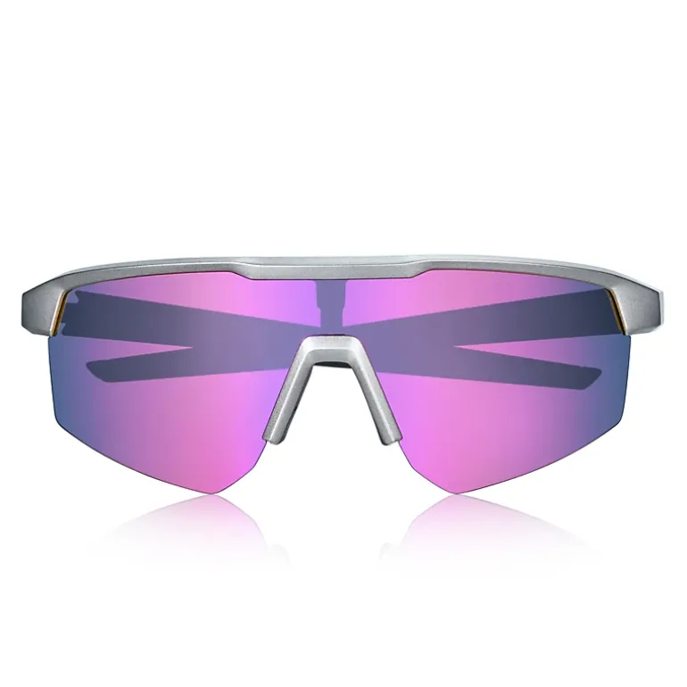 BREED Nyxon Mens Polarized Sunglasses