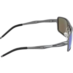 BREED Orpheus Aluminum Mens Polarized Sunglasses