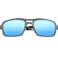 BREED Orpheus Aluminum Mens Polarized Sunglasses