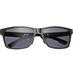 BREED Pyxis Titanium Mens Polarized Sunglasses