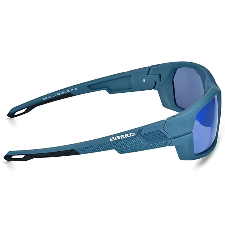 BREED Sirus Mens Polarized Sunglasses