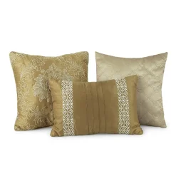 Broadhaven Edgemore 7-pc. Embellished Comforter Set