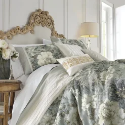 Broadhaven Emery 7-pc. Embellished Comforter Set