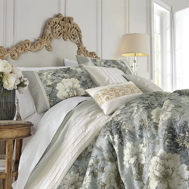 Broadhaven Emery 7-pc. Embellished Comforter Set