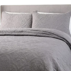 Broadhaven Harper Quilt Set