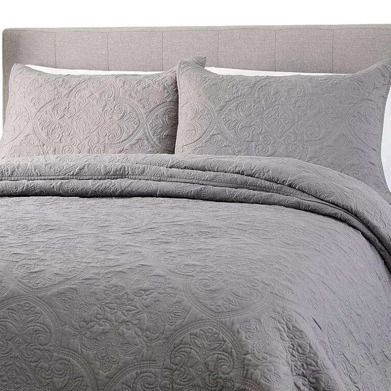 Broadhaven Harper Quilt Set