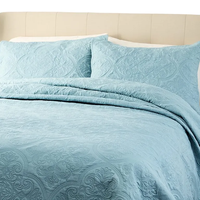 Broadhaven Harper Quilt Set