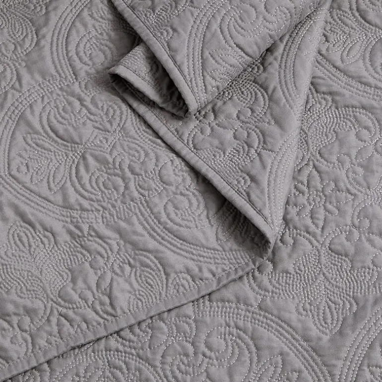 Broadhaven Harper Quilt Set