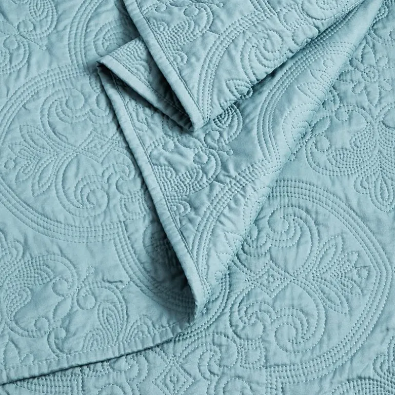 Broadhaven Harper Quilt Set