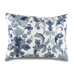 Broadhaven Jensen 8-pc. Floral Reversible Complete Bedding Set with Sheets
