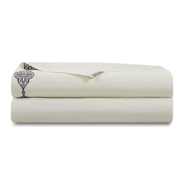 Broadhaven Kent 8-pc. Reversible Complete Bedding Set with Sheets