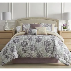 Broadhaven Olympia 7-pc. Comforter Set