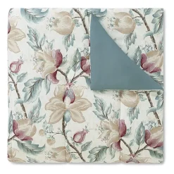 Broadhaven Warrington 8-pc. REVERSIBLE Complete Bedding Set with Sheets