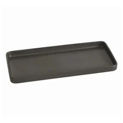 Brooklyn Loom Eli Bronze 4-pc. Bath Accessory Sets