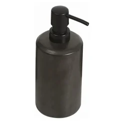 Brooklyn Loom Eli Bronze 4-pc. Bath Accessory Sets