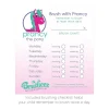 Brusheez Children's Electronic Toothbrush Set – Prancy the Pony