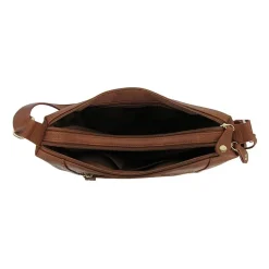 Bueno of California Crossbody Bag