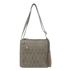 Bueno of California Crossbody Bag