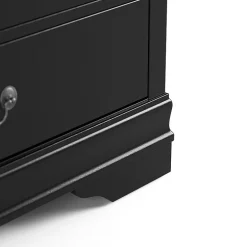 Burkhart 6-Drawer Dresser