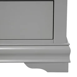 Burkhart 6-Drawer Dresser