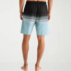Burnside Mens Drawstring Waist 8