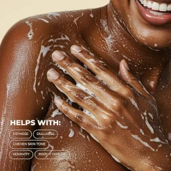 Buttah Skin Cocoshea Moisturizing Body Wash