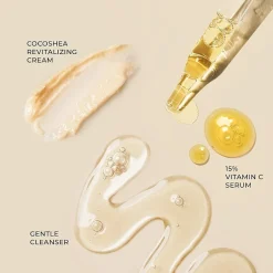 Buttah Skin Cocoshea Transforming Skin Kit