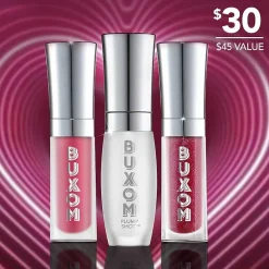 Buxom Best Of Plumping Trio