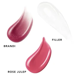 Buxom Best Of Plumping Trio