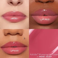 Buxom Best Of Plumping Trio