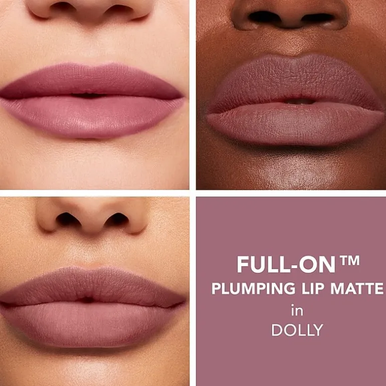 Buxom Full-On™ Plumping Lip Matte