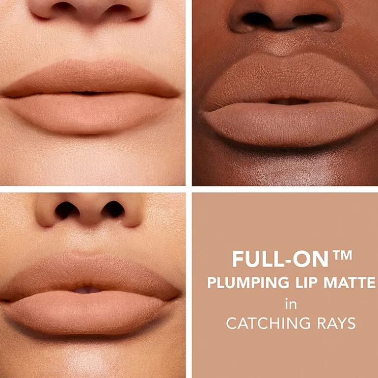 Buxom Full-On™ Plumping Lip Matte