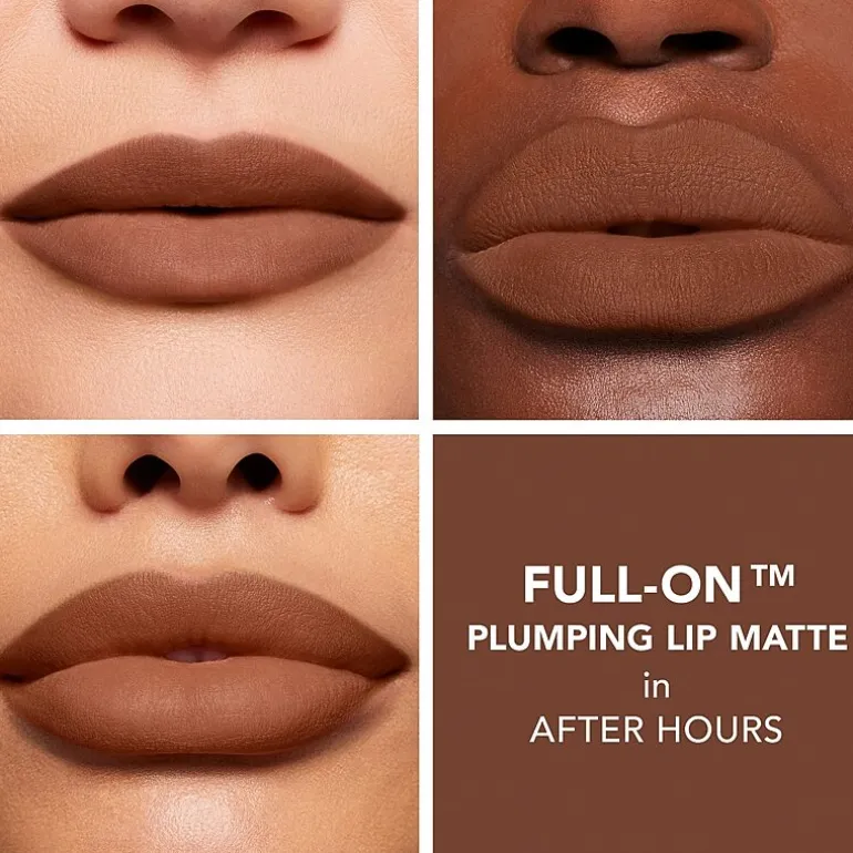 Buxom Full-On™ Plumping Lip Matte
