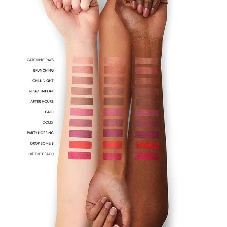 Buxom Full-On™ Plumping Lip Matte