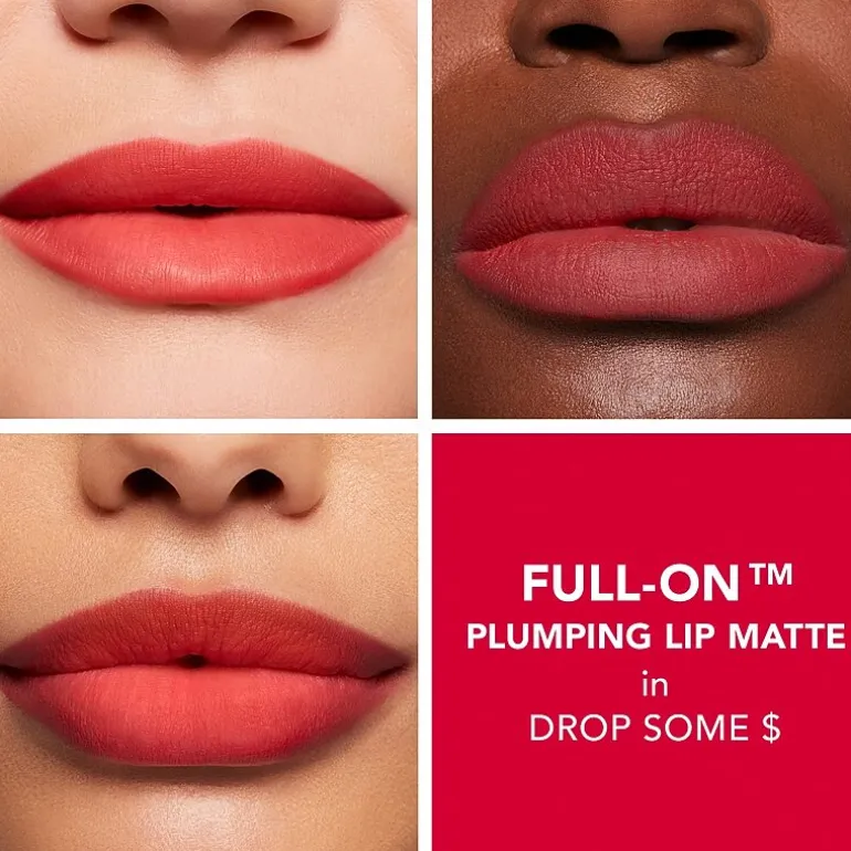 Buxom Full-On™ Plumping Lip Matte
