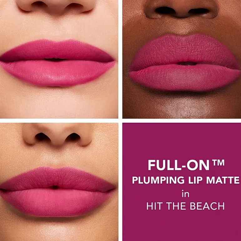 Buxom Full-On™ Plumping Lip Matte