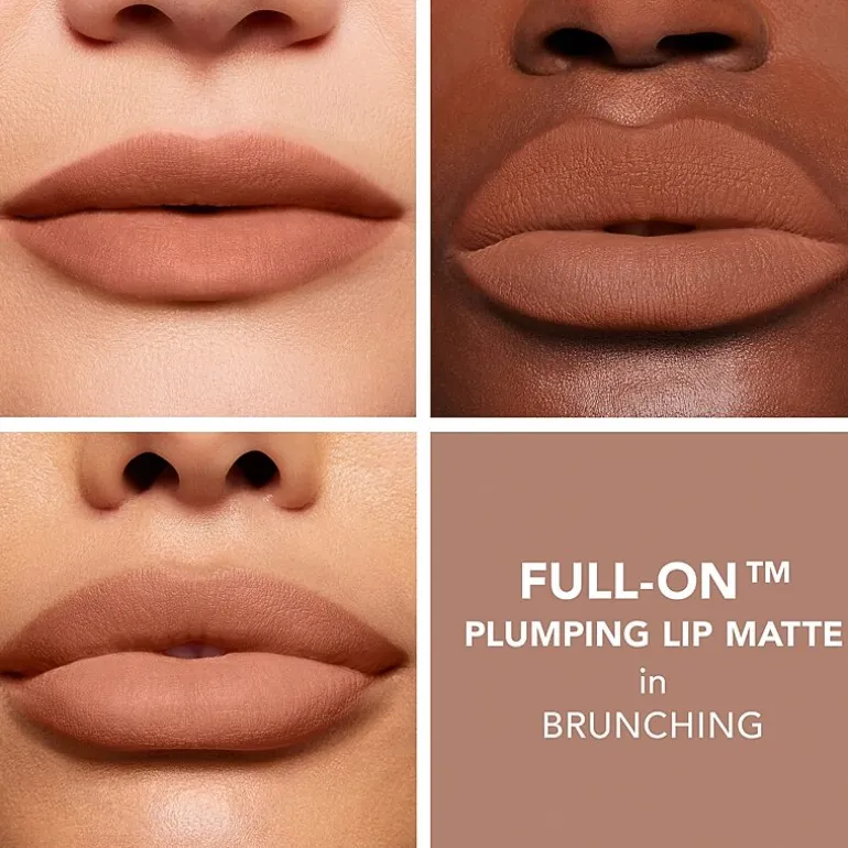 Buxom Full-On™ Plumping Lip Matte