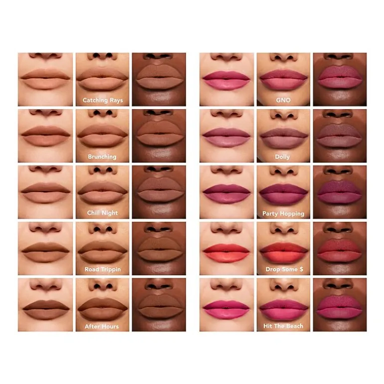 Buxom Full-On™ Plumping Lip Matte