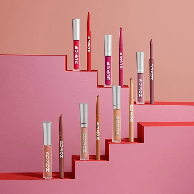 Buxom Full-On™ Plumping Lip Matte