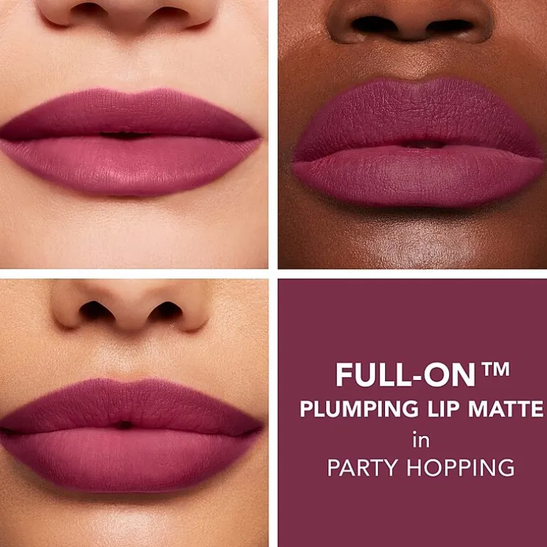 Buxom Full-On™ Plumping Lip Matte